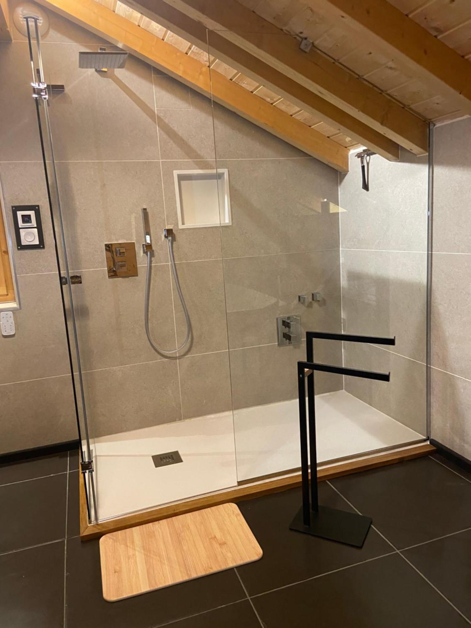 Chalet Luane Pres De Valberg Боил Екстериор снимка