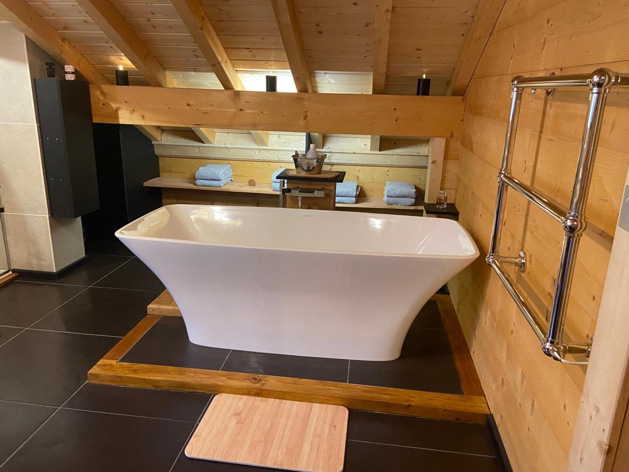 Chalet Luane Pres De Valberg Боил Екстериор снимка