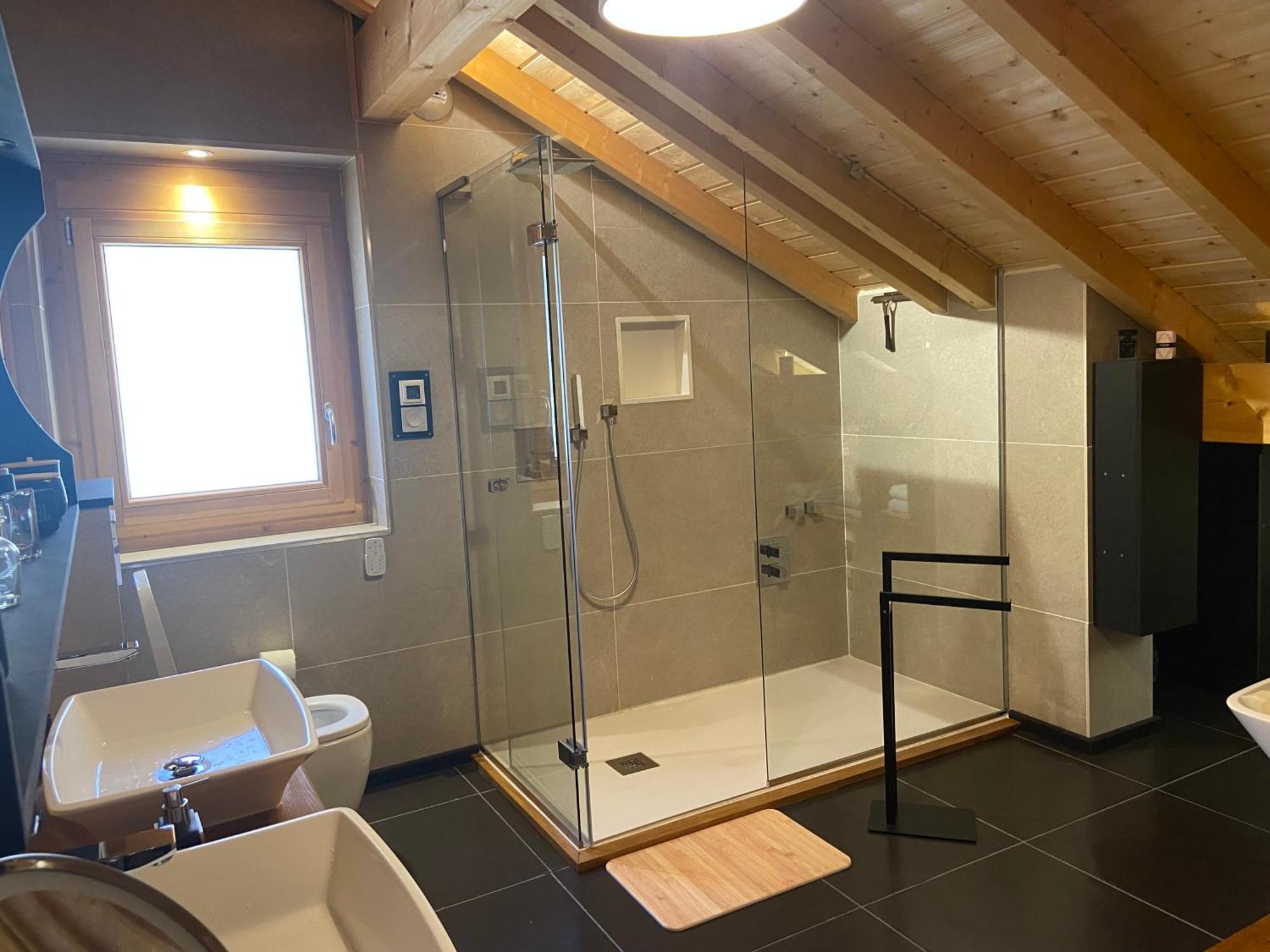 Chalet Luane Pres De Valberg Боил Екстериор снимка